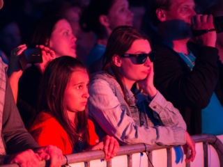 Családi Hétvége I.nap - fotó: 