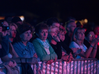 Családi Hétvége I.nap - fotó: 