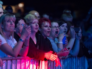 Családi Hétvége I.nap - fotó: 