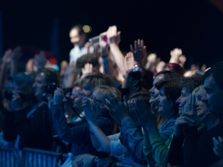 Családi Hétvége I.nap - fotó: 