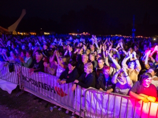 Családi Hétvége I.nap - fotó: 