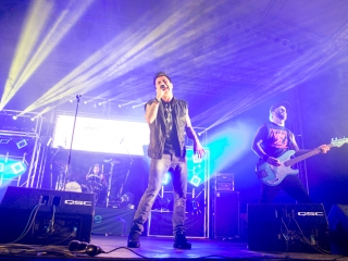 Családi Hétvége I.nap - fotó: 