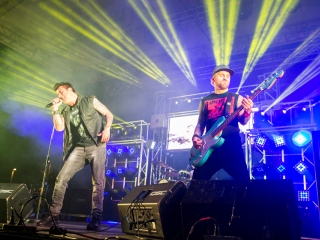 Családi Hétvége I.nap - fotó: 