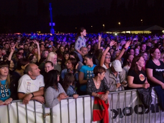 Családi Hétvége I.nap - fotó: 