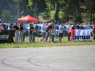 Bimmer Parádé az állatmentőknek - fotó: 