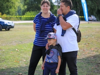 Bimmer Parádé az állatmentőknek - fotó: 