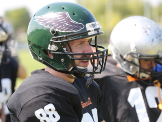 Gorillaz - Budapest Titans - fotó: Ónodi Zoltán