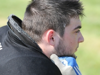 Gorillaz - Budapest Titans - fotó: Ónodi Zoltán