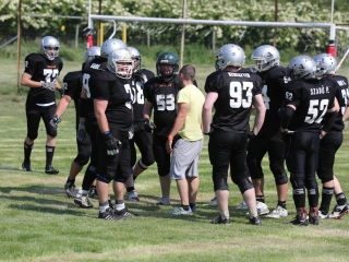 Gorillaz - Budapest Titans - fotó: Ónodi Zoltán