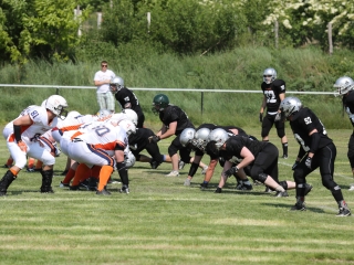 Gorillaz - Budapest Titans - fotó: Ónodi Zoltán