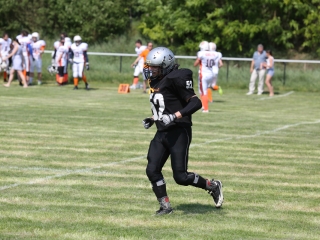 Gorillaz - Budapest Titans - fotó: Ónodi Zoltán