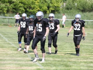 Gorillaz - Budapest Titans - fotó: Ónodi Zoltán