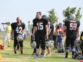 Gorillaz - Budapest Titans - fotó: Ónodi Zoltán