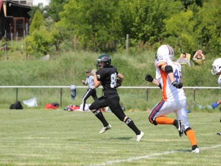 Gorillaz - Budapest Titans - fotó: Ónodi Zoltán