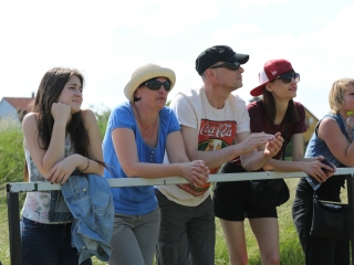 Gorillaz - Budapest Titans - fotó: Ónodi Zoltán