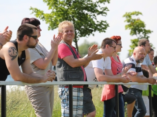 Gorillaz - Budapest Titans - fotó: Ónodi Zoltán