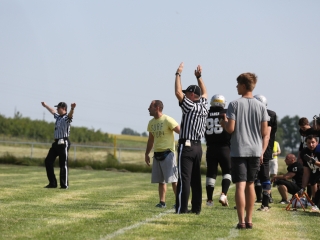 Gorillaz - Budapest Titans - fotó: Ónodi Zoltán