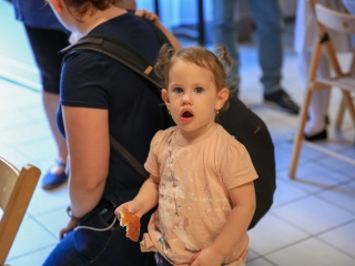  MMK: alkotás és játék a családi napon - fotó: 