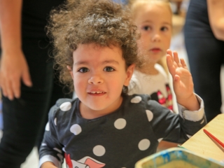  MMK: alkotás és játék a családi napon - fotó: 