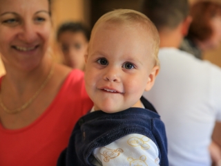  MMK: alkotás és játék a családi napon - fotó: 