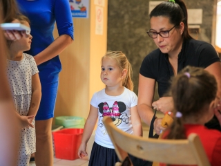  MMK: alkotás és játék a családi napon - fotó: 