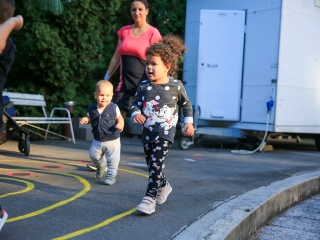  MMK: alkotás és játék a családi napon - fotó: 