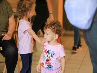  MMK: alkotás és játék a családi napon - fotó: 