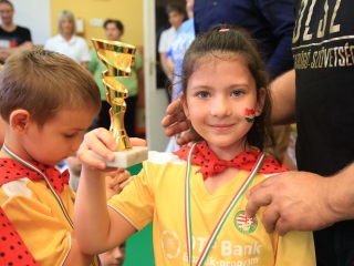 2021-es Ovi Foci Kupa II. forduló - fotó: 