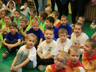 2021-es Ovi Foci Kupa II. forduló - fotó: 