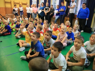 2021-es Ovi Foci Kupa II. forduló - fotó: 