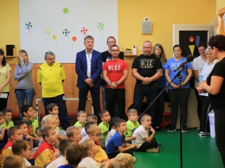 2021-es Ovi Foci Kupa II. forduló - fotó: 