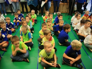 2021-es Ovi Foci Kupa II. forduló - fotó: 