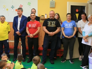 2021-es Ovi Foci Kupa II. forduló - fotó: 