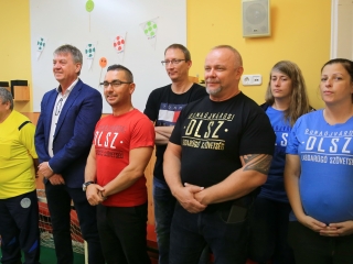 2021-es Ovi Foci Kupa II. forduló - fotó: 