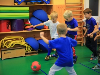 2021-es Ovi Foci Kupa II. forduló - fotó: 