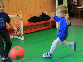 2021-es Ovi Foci Kupa II. forduló - fotó: 