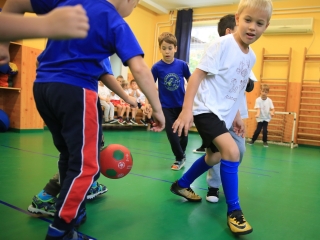 2021-es Ovi Foci Kupa II. forduló - fotó: 