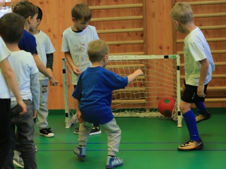 2021-es Ovi Foci Kupa II. forduló - fotó: 