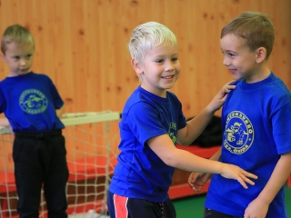 2021-es Ovi Foci Kupa II. forduló - fotó: 