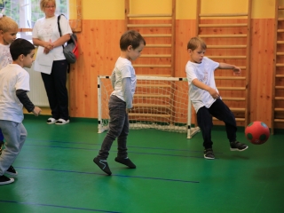 2021-es Ovi Foci Kupa II. forduló - fotó: 