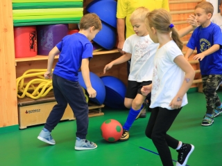 2021-es Ovi Foci Kupa II. forduló - fotó: 