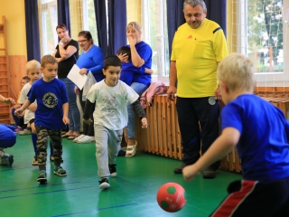 2021-es Ovi Foci Kupa II. forduló - fotó: 