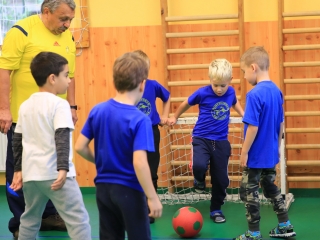 2021-es Ovi Foci Kupa II. forduló - fotó: 