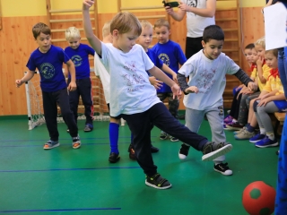 2021-es Ovi Foci Kupa II. forduló - fotó: 