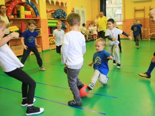 2021-es Ovi Foci Kupa II. forduló - fotó: 