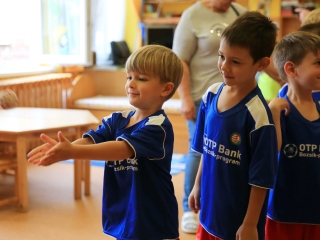 2021-es Ovi Foci Kupa II. forduló - fotó: 