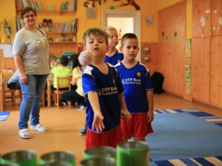 2021-es Ovi Foci Kupa II. forduló - fotó: 