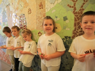 2021-es Ovi Foci Kupa II. forduló - fotó: 