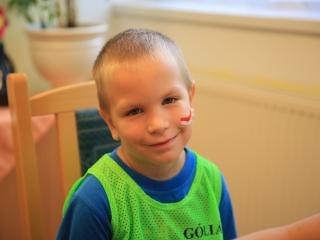 2021-es Ovi Foci Kupa II. forduló - fotó: 