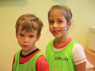 2021-es Ovi Foci Kupa II. forduló - fotó: 